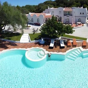 Hotel Cedrino, Dorgali