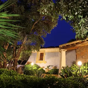Country house Residenza Di Campagna Seranile, Dorgali