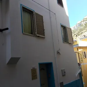 Bed & Breakfast S' Eremu, Dorgali