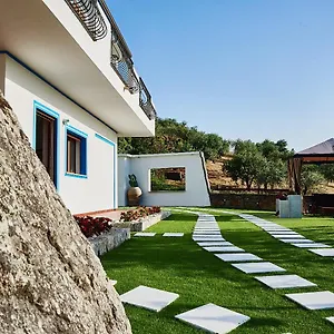 Guest house Tiscali, Dorgali