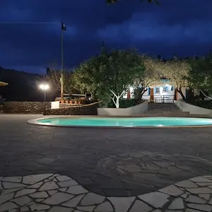 Farm stay Turismo Rurale Filieri, Dorgali