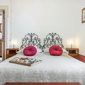 Bed & Breakfast Palazzo Cherchi, Dorgali