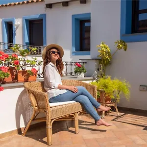 Hotel Ghivine Diffuso, Dorgali