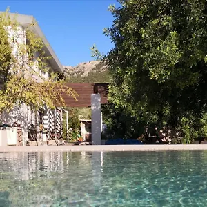 Bed & Breakfast Maria, Dorgali