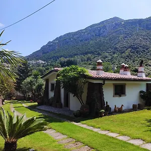 Ferienhaus Casa Bados, Dorgali