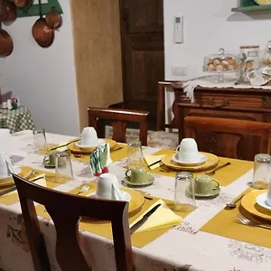 Guest house La Casa Del Balivo, Dorgali
