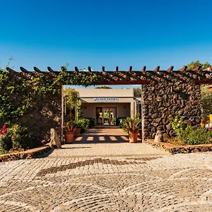 Hotel Barbagia, Dorgali