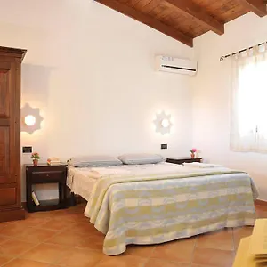Farm stay Didone, Dorgali