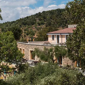 Farm stay Rifugio Gorropu, Dorgali