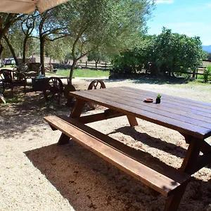 Bed & Breakfast Pira Pinta, Dorgali