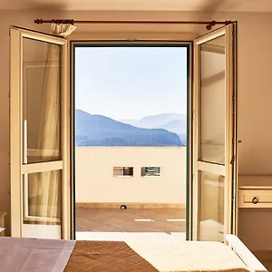 Bed & Breakfast Goritto, Dorgali