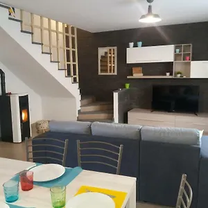 Apartment Sa Corte, Dorgali